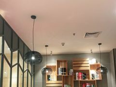 大堂-比格比萨自助(万柳华联店)