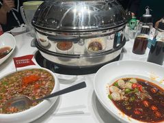 -大锅强·蒸海鲜青岛菜(吾悦广场店)