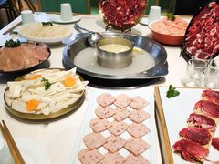 -麻辣空间·清油火锅(万达广场店)