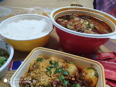 -冒椒火辣(奎星楼街店)