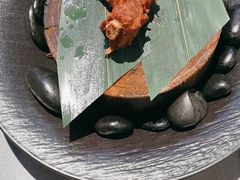 -沿江海南菜·文昌鸡祖师爷(大东海店)