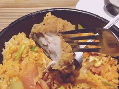 -花腰餐吧Bistro烧烤 傣味(传媒大学店)