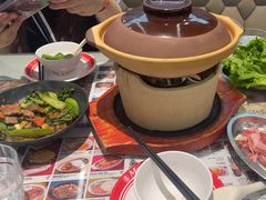 -敏华冰厅(平安金融中心店)