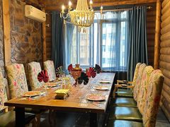 -卢布里西餐厅(总店)