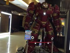 -UME影城(安贞DTS:X店)