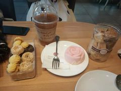 -COSTA COFFEE(水游城店)