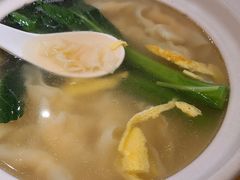 -蔡澜点心·粤菜(花城汇南区店)