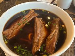 -中国厨房/台湾牛肉面