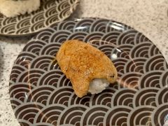 -争鲜回转寿司(中街大悦城店)