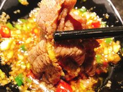 -牛事制造局牛肉火锅(莲岳路店)