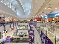 -永旺梦乐城(金银潭店)