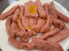 风干肠-松明一烤肉馆(鲁园店)