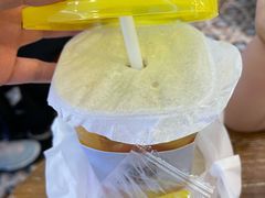 招牌水果青茶-YO!TEA有茶(龙华星河盛世店)