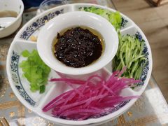 -清真·鸦儿李记·小馆(后海店)