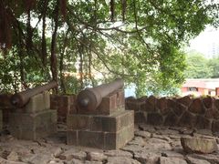 -南越王博物院(王宫展区)