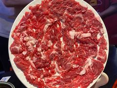 -周小明火锅(黑金冠社区店)