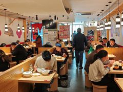 -朱新年·苏式汤团·面点(北寺塔店)
