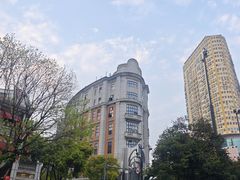 -吉庆街美食广场