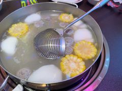 -大吉利·潮汕鲜牛肉火锅(总店)