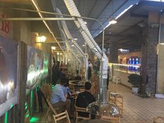 -五彩凉山自助西昌烧烤(柳翠路店)