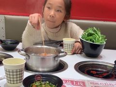 -湯島涮小火锅(余姚五彩城店)