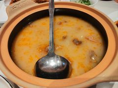 -羊瑞堂·横山炖羊肉·陕菜(未央路旗舰店)