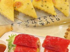 -新梅园不夜粥(龙华店)