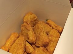 -麦当劳(东岳大道店)