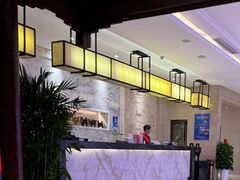-郑庄脂渣海鲜楼(九水路店)
