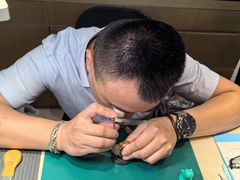 -亨达利名表维修(大拇指广场店)