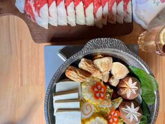 -柴の食堂·日式家庭料理·熊之肆(大学路店)