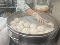 -郑家包子牛肉拉面(尚勤路店)