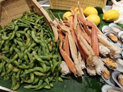 -昆明佳华广场酒店·西餐厅