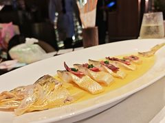 -桂满陇·海市蜃楼·黑金(国金店)