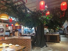 -成老灶火锅鸡(高东街店)