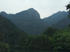 -大慈岩风景区