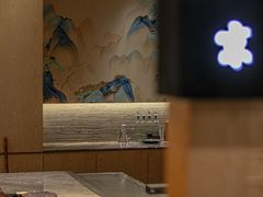 -松临·铁板烧&Omakase(神农店)