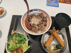 -牛邸·烧肉饭(来福士店)