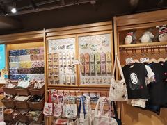 -猫的天空之城概念书店(苏州诚品店)