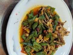 -菜哥龙虾•九江菜(七中店)