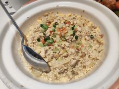 -莆田餐厅PUTIEN(世博源店)