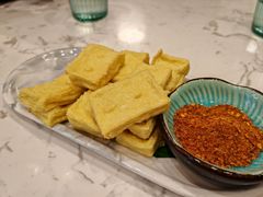 -浩海火烧云傣家菜(蓝港店)