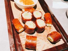 -醉庐·新上海菜(南京西路店)