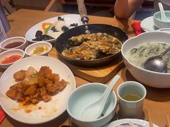 -四道菜·福建菜馆(莆田万达店)