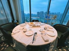 -成都海湾酒店·海湾壹品中餐厅(远大购物中心店)