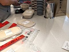 -霁月台现烤猪肉脯(万达茂店)
