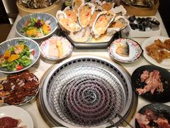 -火炉火自助餐(西直门凯德MALL店)