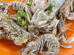 -贞姨美食·老字号海鲜大排档