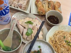 -百家鸡味馆(清泰店)