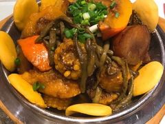 -东北大院·东北菜(三台子店)